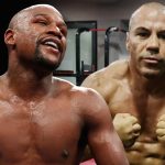 Floyd Mayweather Books Exhibition Fight Before Manny Pacquiao Rematch