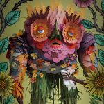 Folklore and Nature Converge in Cat Johnston’s Expressive, Eccentric Puppets — Colossal
