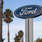 Ford Reports 5.5% Decline In February US Sales Amid EV Pullback