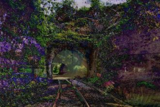 Forget About Getting Your AI Art Copyrighted