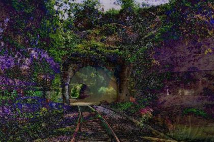 Forget About Getting Your AI Art Copyrighted