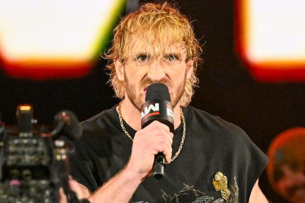 Former TNA Champion issues a challenge to Logan Paul