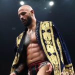 Former WWE Champion sides with Ricochet following major online controversy