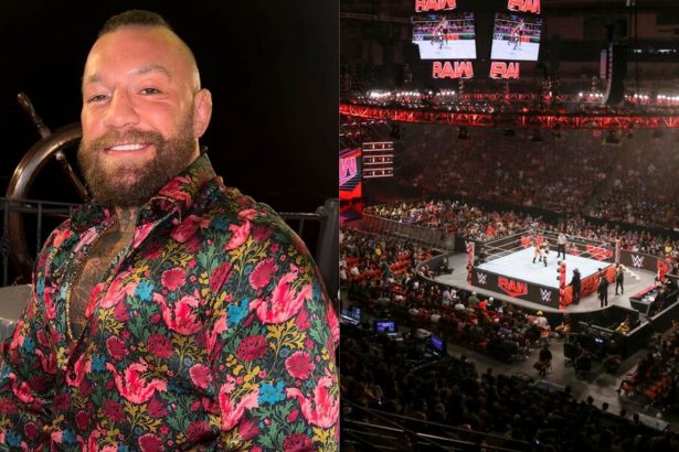 Former WWE World Champion Calls Out UFC Legend Conor McGregor