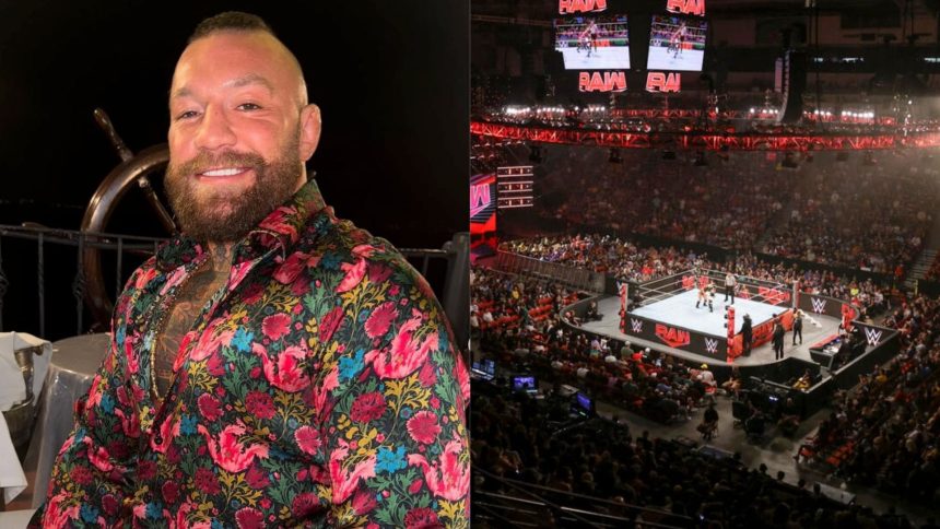 Former WWE World Champion Calls Out UFC Legend Conor McGregor