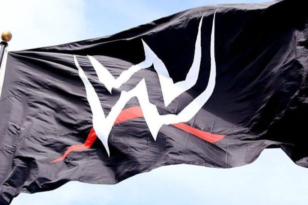 Former WWE champion goes bald in shocking new look