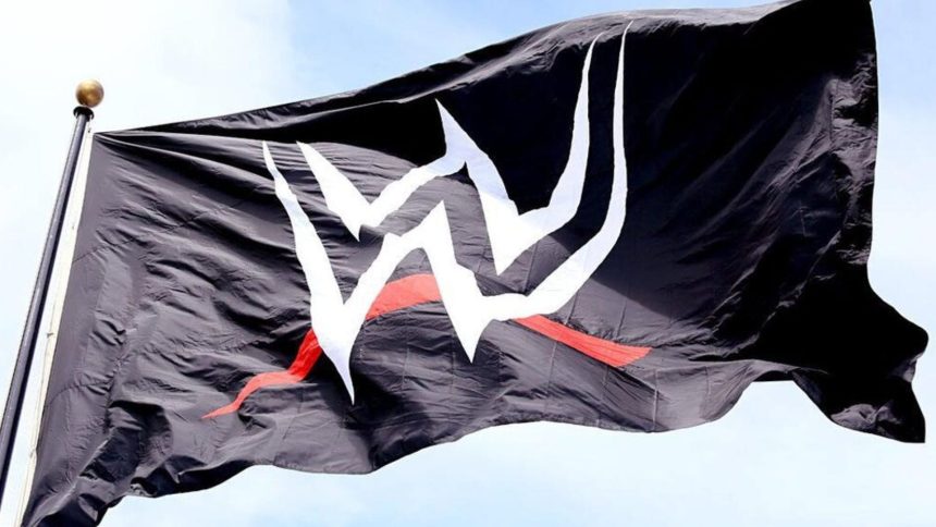 Former WWE champion goes bald in shocking new look