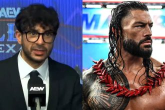Former WWE star is officially All Elite, Tony Khan provides an unfortunate update, Roman Reigns’ cousin’s future confirmed