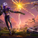Fortnite Gets Play Store Re-Release Date