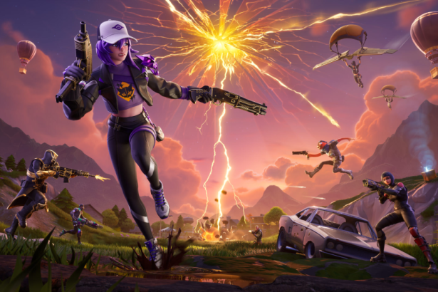 Fortnite Gets Play Store Re-Release Date