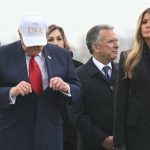 Fox News Digitally Removed Trump’s Baseball Cap Disrespect Of Iran War Dead In New Propaganda Low