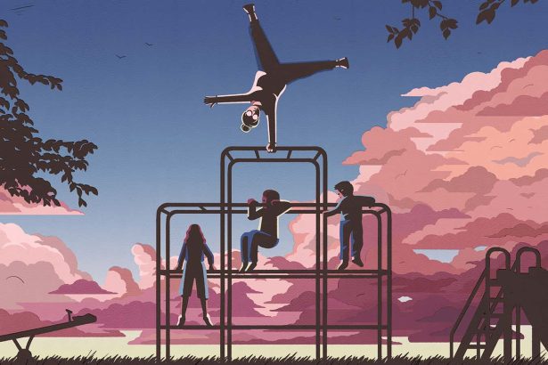 Frailty sets in far earlier than you’d expect, but you can reverse it