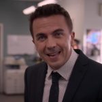 Frankie Muniz Back After 20 Years
