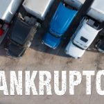 Freight bankruptcies mount in March as trucking, logistics firms file Chapter 11