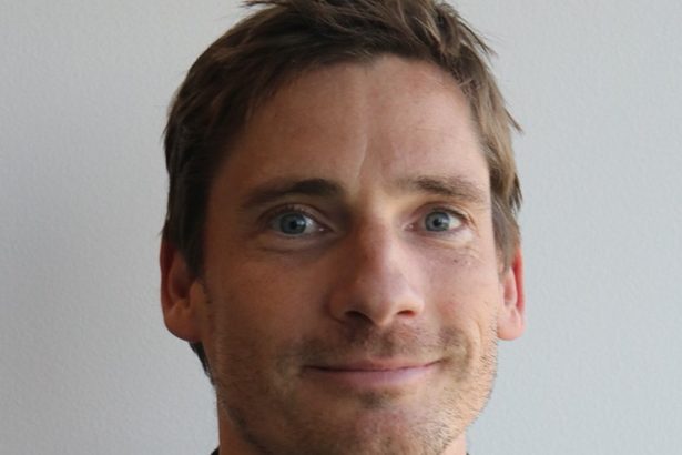 Fremantle Appoints Ben Crompton as Global Head of Entertainment