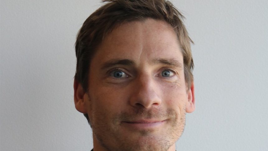 Fremantle Appoints Ben Crompton as Global Head of Entertainment