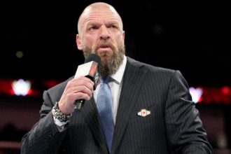 Frustration within WWE – Reports