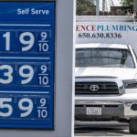 Fuel crisis set to wreak havoc on summer vacations