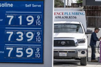 Fuel crisis set to wreak havoc on summer vacations