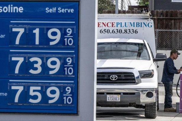 Fuel crisis set to wreak havoc on summer vacations