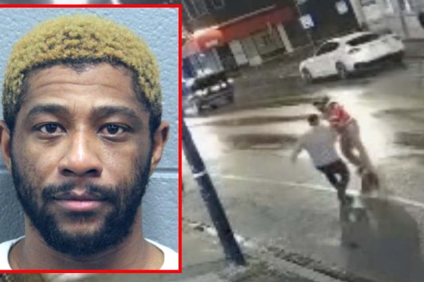 Fugitive who killed father-son jewelry store owners in Little Village was on felony pretrial release, prosecutors say