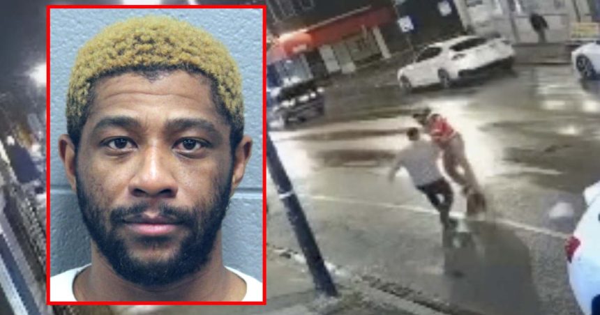 Fugitive who killed father-son jewelry store owners in Little Village was on felony pretrial release, prosecutors say