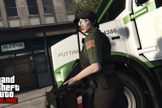 GTA Online weekly update (March 26