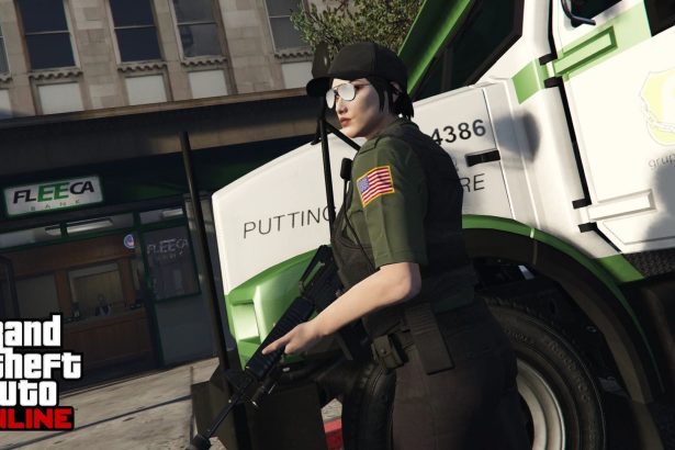 GTA Online weekly update (March 26