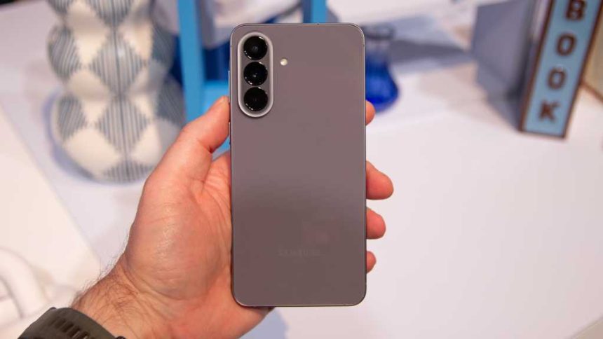 Galaxy A57 & A37: Release Date, Price & Specs