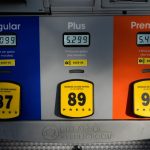 Gasoline prices hit highest level since 2022 as oil tops 0