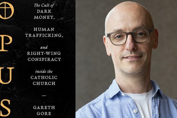 Gaumont USA Options ‘Opus,’ an Explosive Opus Dei Exposé