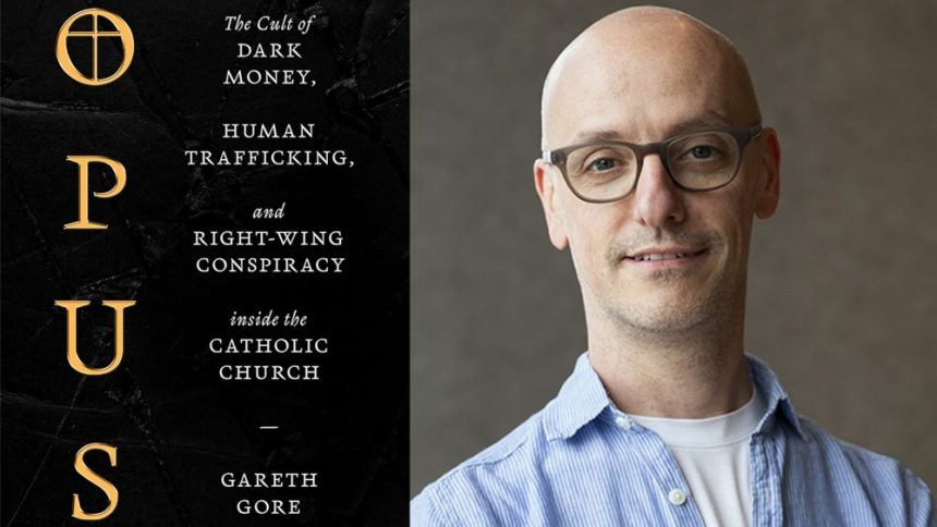 Gaumont USA Options ‘Opus,’ an Explosive Opus Dei Exposé