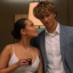 Gavin Casalegno Jokes About Jeremiah Death in Summer I Turned Pretty Movie