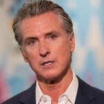 Gavin Newsom Says Stephen Miller, Not Kristi Noem, Is ‘The Dark Heart Of This Administration’