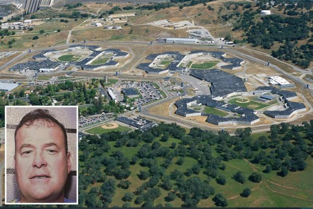 Gavin Newsom’s law grants parole to pedophile with 300-year sentence