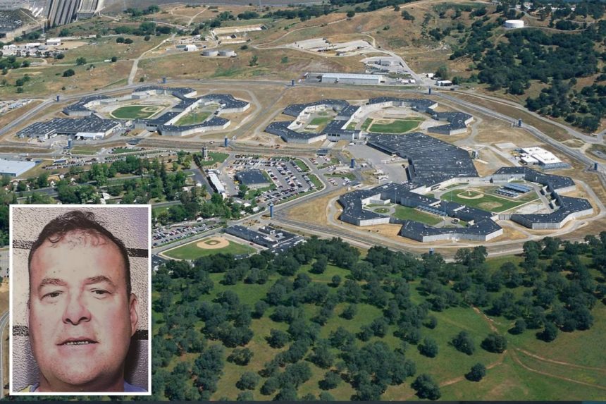 Gavin Newsom’s law grants parole to pedophile with 300-year sentence