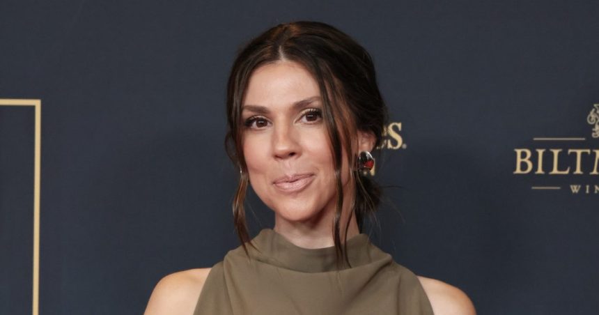 General Hospital Star Reveals How Stepdad Saved Her Life