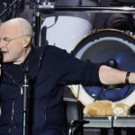 Genesis Frontman Needs Round-the-Clock Care