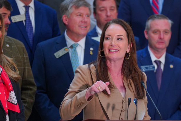 Georgia farmers’ long wait for Helene relief is ending