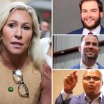 Georgia special election to fill House seat vacated by Marjorie Taylor Greene heads to runoff 