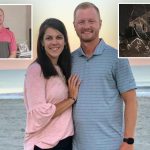 Georgia teacher killed in prank gone wrong knew students were coming