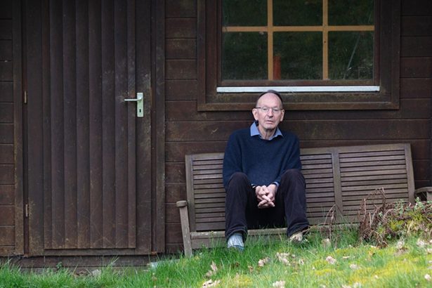 Gerd Faltings, mathematician who proved the Mordell conjecture, wins the Abel Prize at age 71