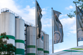 German brewer Eichbaum secures investment