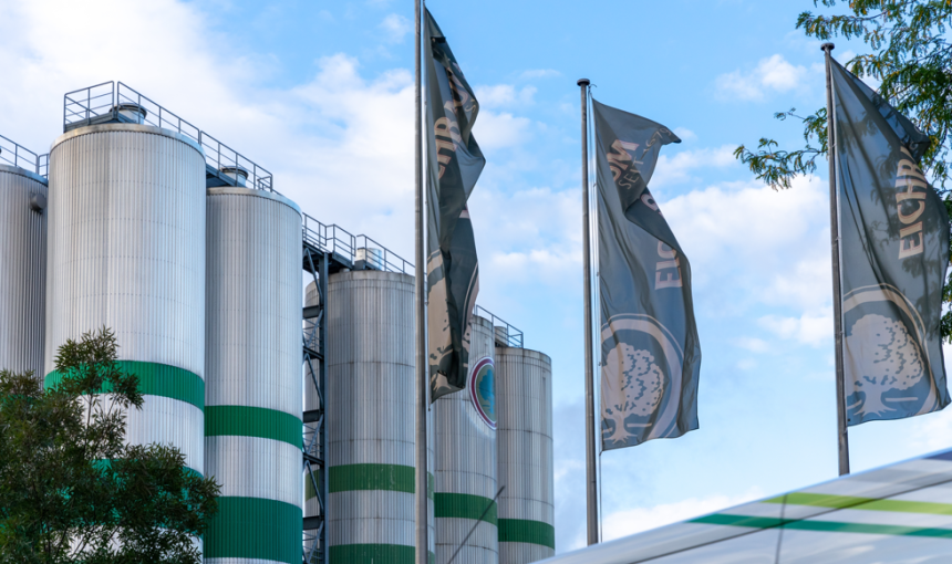 German brewer Eichbaum secures investment