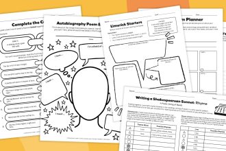 Get Our Free Bundle With 8 Templates