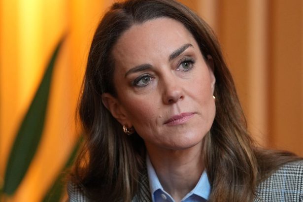 Kate Middleton Reveals the Dietary Change She’s Made Since Her Cancer Diagnosis