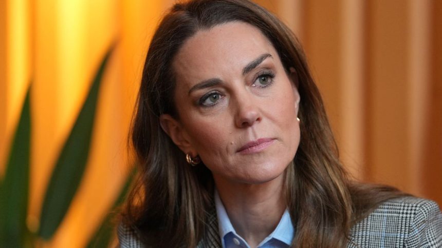 Kate Middleton Reveals the Dietary Change She’s Made Since Her Cancer Diagnosis
