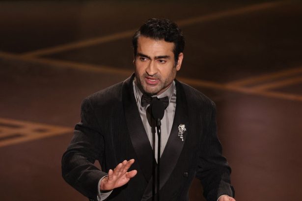 From Barbra Streisand to ‘Zero Dark Thirty’: A (Brief) History of Ties at the Oscars