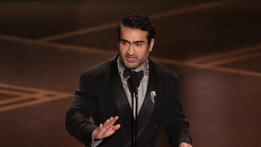 From Barbra Streisand to ‘Zero Dark Thirty’: A (Brief) History of Ties at the Oscars