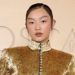 Audrey Nuna Is Going for Gold(en) at the 2026 Oscars